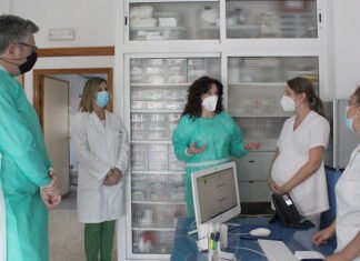 Igualdad creará durante este año 800 nuevas plazas residenciales en Andalucía para personas mayores y con discapacidad