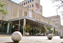 El Hospital Universitario de San Juan de Alicante cumple 30 años