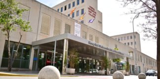 El Hospital Universitario de San Juan de Alicante cumple 30 años