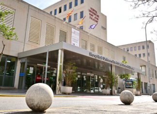 El Hospital Universitario de San Juan de Alicante cumple 30 años