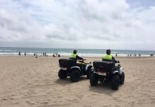 Seguridad ensalza el comportamiento de la ciudad de Alicante tras el cese del estado del alarma