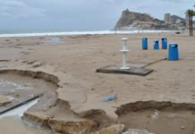 Agricultura inicia la formación de personal funcionario de la Generalitat Valenciana para responder a la emergencia climática