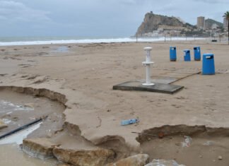 Agricultura inicia la formación de personal funcionario de la Generalitat Valenciana para responder a la emergencia climática
