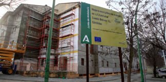 Cerca del 75 % de los proyectos de «Andalucía en marcha» ya están finalizados o en tramitación