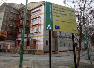 Cerca del 75 % de los proyectos de «Andalucía en marcha» ya están finalizados o en tramitación