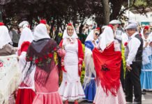 Ayuntamiento de Madrid y Delegación de Gobierno trabajarán coordinados para hacer cumplir las medidas de seguridad en las Fiestas de San Isidro