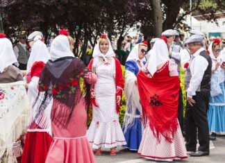 Ayuntamiento de Madrid y Delegación de Gobierno trabajarán coordinados para hacer cumplir las medidas de seguridad en las Fiestas de San Isidro