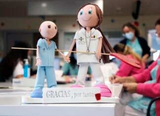21.600 niños de la Comunidad Valenciana estuvieron ingresados en hospitales de las tres provincias el año pasado