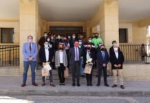 El Gobierno de Castilla-La Mancha ha impulsado 4.500 proyectos de emprendimiento a través de los Grupos de Desarrollo Rural