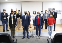 La Comunidad de Murcia aborda en unas jornadas la salud de las mujeres desde una perspectiva de género