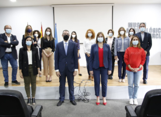 La Comunidad de Murcia aborda en unas jornadas la salud de las mujeres desde una perspectiva de género