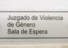 Alicante tendrá el primer juzgado de lo Penal especializado en violencia de género de la Comunitat Valenciana