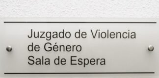 Alicante tendrá el primer juzgado de lo Penal especializado en violencia de género de la Comunitat Valenciana