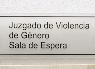 Alicante tendrá el primer juzgado de lo Penal especializado en violencia de género de la Comunitat Valenciana