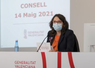 El Consell aprueba ayudas por 5 millones de euros para paliar los efectos del COVID-19 en el comercio y la artesanía en la Comunidad Valenciana
