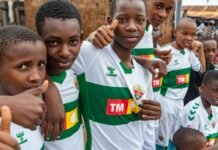 El Elche CF forma parte del proyecto solidario ‘The Dreaming Day’ en Tanzania