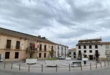 La Junta regenerará 46 hectáreas de plazas y calles en unos 60 municipios de Andalucía