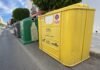 El Consell renueva el convenio marco con Ecoembes que facilitará la nueva recogida selectiva puerta a puerta de envases ligeros en los municipios valencianos