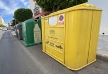 El Consell renueva el convenio marco con Ecoembes que facilitará la nueva recogida selectiva puerta a puerta de envases ligeros en los municipios valencianos