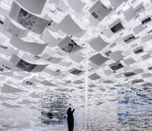 El Pabellón de España en la Bienal de Venecia muestra arquitectura de impacto social desde distintas disciplinas