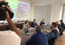 Murcia da luz verde a la reactivación de los cruceros nacionales en Cartagena