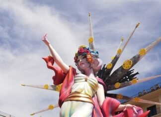 Alicante suspende las Hogueras de 2021 tras la encuesta de la Federació de Fogueres