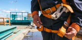 La Comunidad de Madrid registra la siniestralidad laboral más baja de todas las regiones