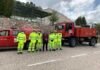 El personal bombero forestal de refuerzo en la Comunidad Valenciana se incorpora al servicio de extinción de incendios para la campaña de verano
