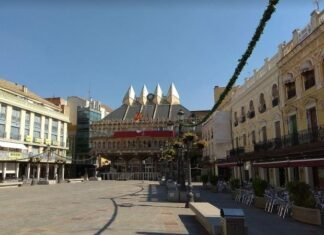 El Gobierno de Castilla-La Mancha ha adjudicado 71 viviendas con protección pública vacantes en la provincia de Ciudad Real