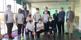 El programa de ejercicio físico ‘Activa Suma+’ llega a los pacientes oncológicos de Murcia