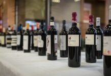 La Región de Murcia despliega toda su oferta de enoturismo en Fitur con la campaña ‘Reino de la Monastrell’