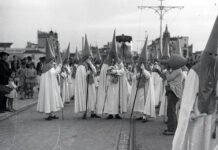 Andalucía abre la convocatoria de ayudas para reactivar los actos culturales de sus hermandades y cofradías