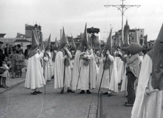 Andalucía abre la convocatoria de ayudas para reactivar los actos culturales de sus hermandades y cofradías