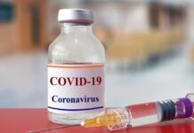 Madrid inicia hoy la vacunación frente al COVID-19 a población menor de 60 años