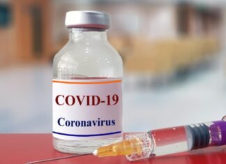 Madrid inicia hoy la vacunación frente al COVID-19 a población menor de 60 años