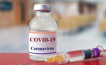 Madrid inicia hoy la vacunación frente al COVID-19 a población menor de 60 años