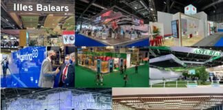 FITUR 2021 logra impulsar la reactivación del turismo