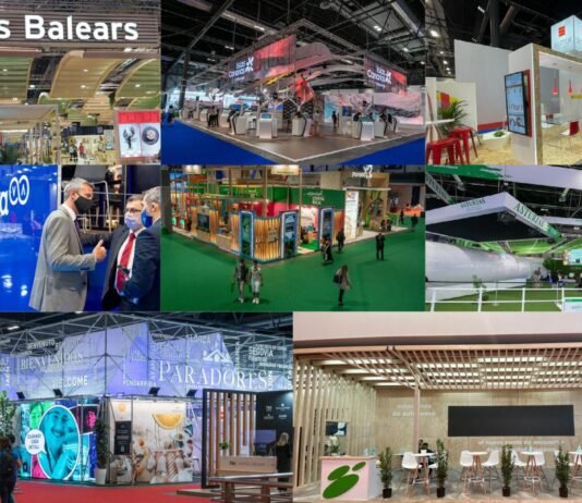 FITUR 2021 logra impulsar la reactivación del turismo