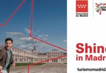 La Comunidad de Madrid será el destino socio de FITUR 2021 en su edición especial «Tourism is back»