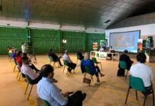 Más de 2.300 agricultores y ganaderos han recibido ya formación para la aplicación de las medidas de la Ley de Protección y Recuperación del Mar Menor