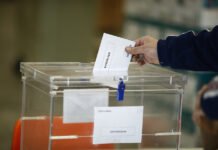 ¿QUE TU NO VOTARÁS?… YO SI… ¡VOTARE EN BLANCO!