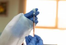 El Hospital Príncipe de Asturias concluye que la vacuna de la gripe previene el infarto