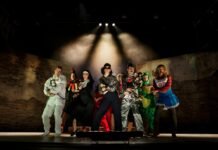 Madrid celebra la XX edición del Festival Iberoamericano del Siglo de Oro Clásicos en Alcalá de Henares