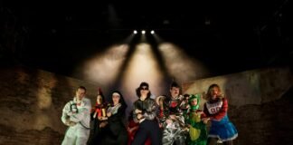 Madrid celebra la XX edición del Festival Iberoamericano del Siglo de Oro Clásicos en Alcalá de Henares