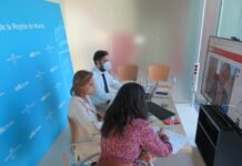 La Región de Murcia intensifica los encuentros con operadores para preparar la reactivación del turismo internacional