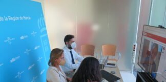 La Región de Murcia intensifica los encuentros con operadores para preparar la reactivación del turismo internacional