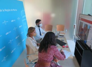 La Región de Murcia intensifica los encuentros con operadores para preparar la reactivación del turismo internacional