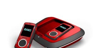 INTELLIVISION desvela los titulos de lanzamiento en formato físico y los accesorios para AMICO
