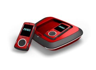 INTELLIVISION desvela los titulos de lanzamiento en formato físico y los accesorios para AMICO