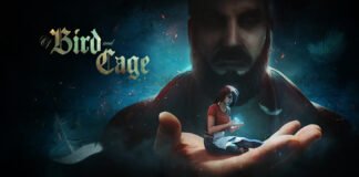 Con una banda sonora increíble, «Of Bird and Cage» obtiene la clasificación para NGDC días antes del lanzamiento final